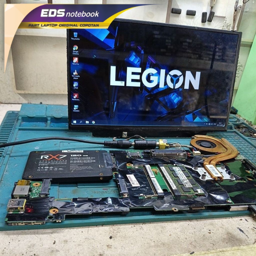 Motherboard Mainboard Lenovo Thinkpad x220 x220i Core i5