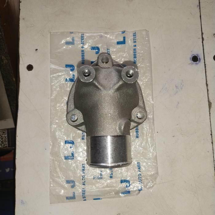 pipa outlet/water outlet MITSHUBISI PS 100 PASSS