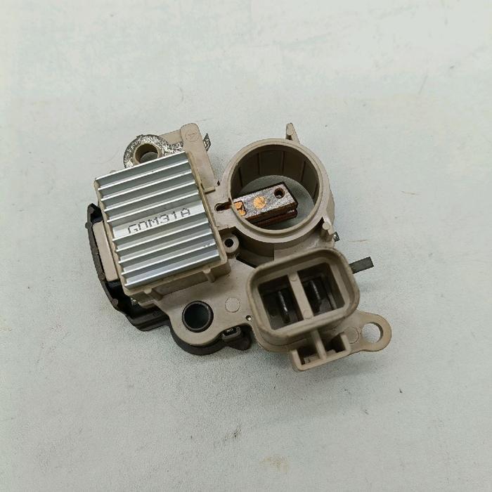 IC Dinamo Ampere Alternator Hyundai Atoz PASSS