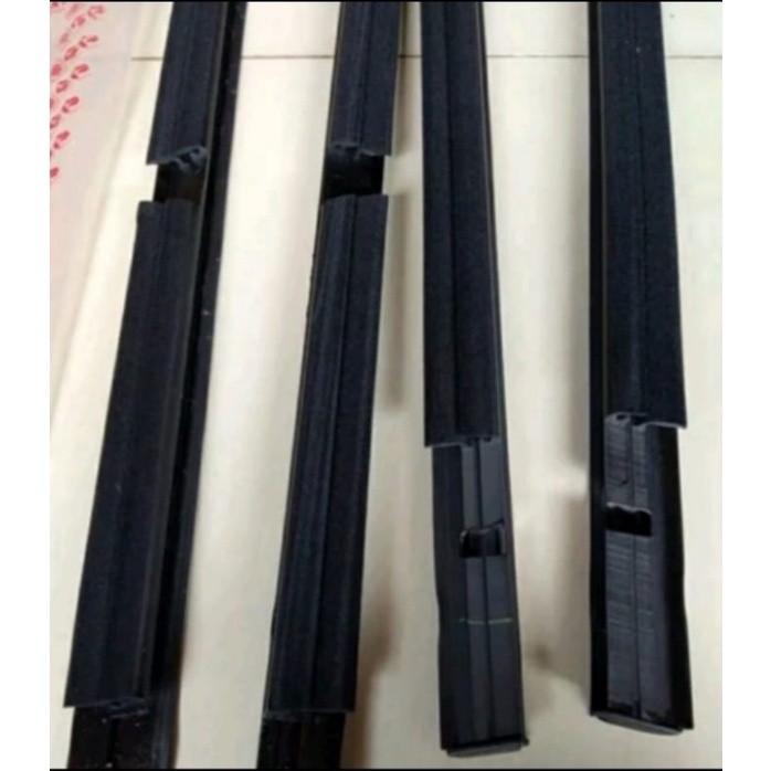 new - Weather Strip Espass Station Minibus Depan Tengah atau Weather Strip Espass Station Minibus