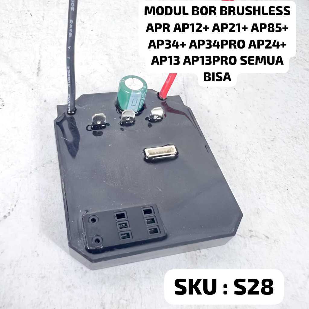 Moci OFC - Modul bor apr ap12+ ap21+ ap24+ ap85+ ap34+ ap34pro ap13pro