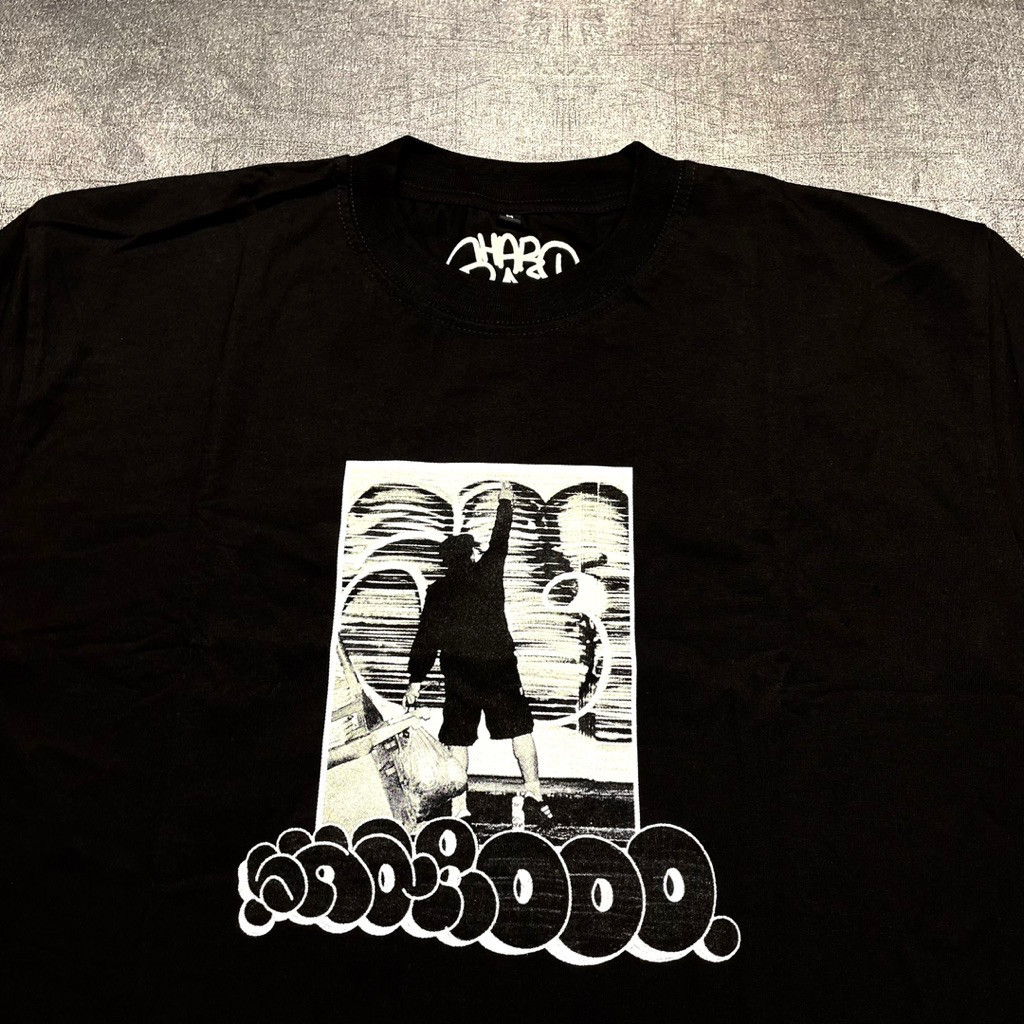 COD Tshirt SHARO - PORTRAIT Official Merchandise