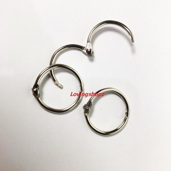Ring Binder 2 cm , Ring Mekanik 2 cm