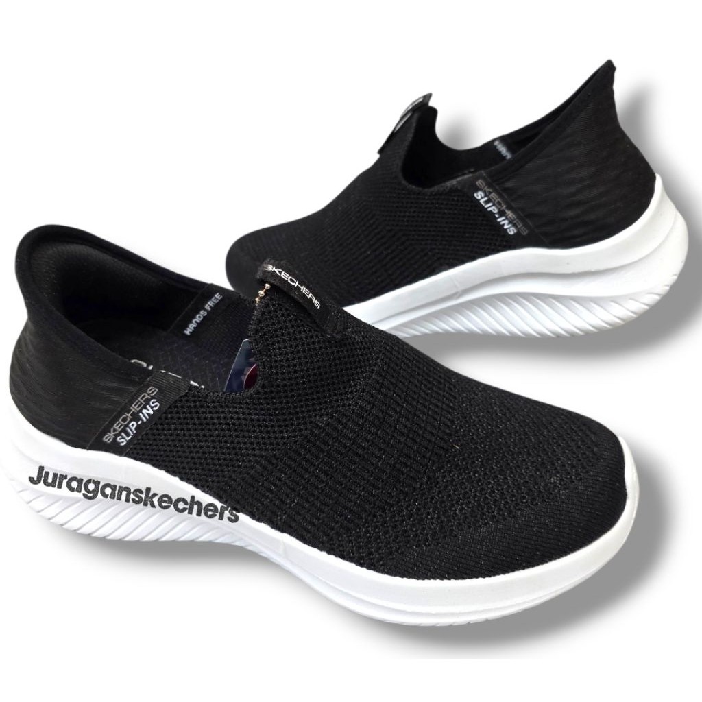 SEPATU WANITA SLIP INS COZY/SEPATU SLIP ON SLIP INS COZY/SLIP ON WANITA/SEPATU WANITA (SKECHERS SLIP