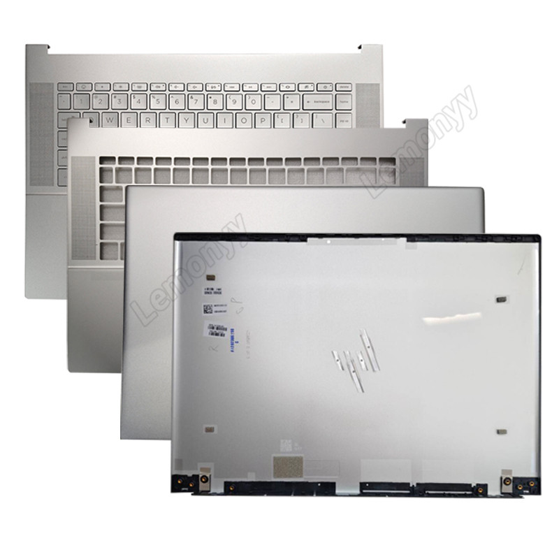 PREORDER New For HP Envy 16-H TPN-Q159 Lcd Rear Back Cover Top Case N13368-001