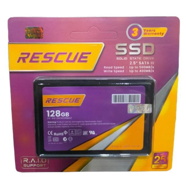 Won Comp VGEN SSD 128GB PLATINUM SATA3 / SSD V GEN 120GB RESCUE SATA/ V-GeN SSD - 128GB RESCUE