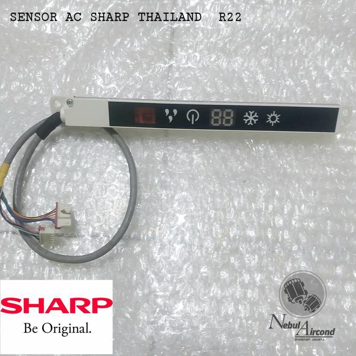 SENSOR RECEIVER AC DAIKIN CHINA ORIGINAL Spart99