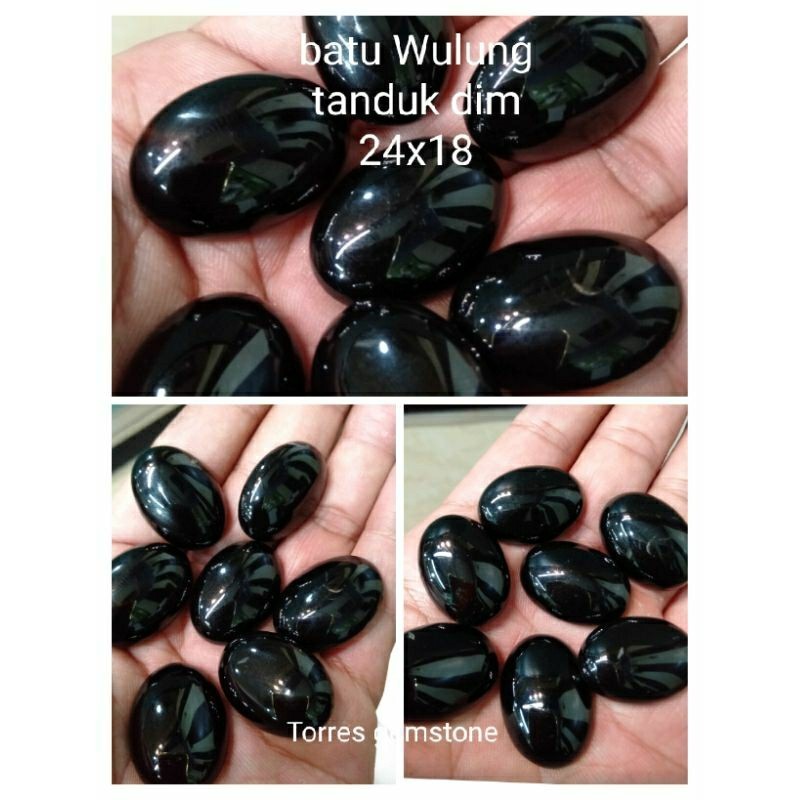 BATU WULUNG TANDUK MURAH
