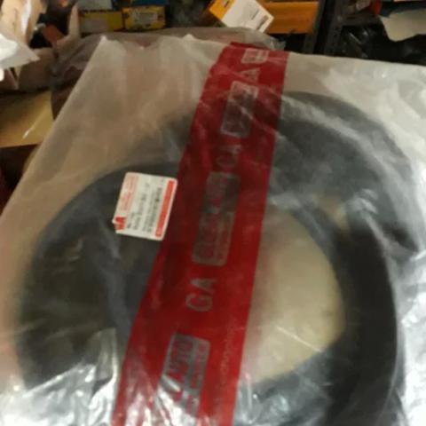 karet pintu weather strip all new avanza xenia veloz TOP QUALITY