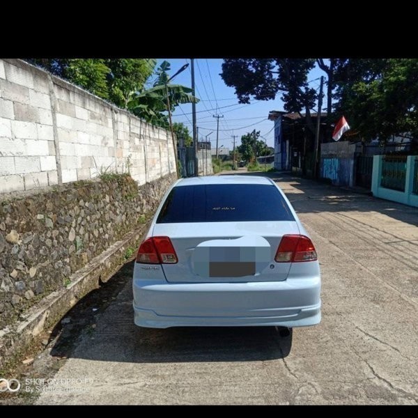 bodikit Bodykit Civic es body kit Civic es bodikit civic es