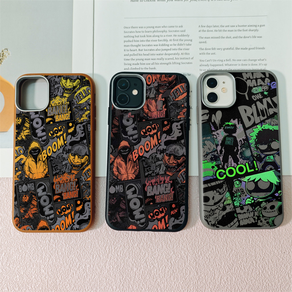 Casing Itel A60 A60S A70 P40 P55 S23 S23 Plus Infinix Smart 5 6 7 8 9 10 Pro Plus POP 7 10 7 PRO Mot