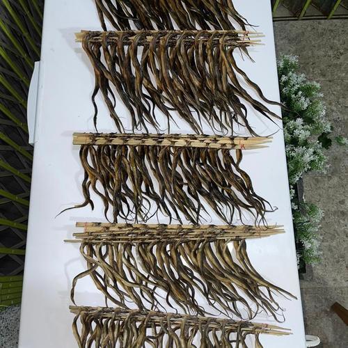 belut kering asli ukuran no 1 belut kering tawar 1kg belut kering siap masak