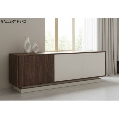 Buffet Sideboard Modern 150x40x70 cm Arthur Modern Sideboard Buffet 150x40x75 cm Arthur