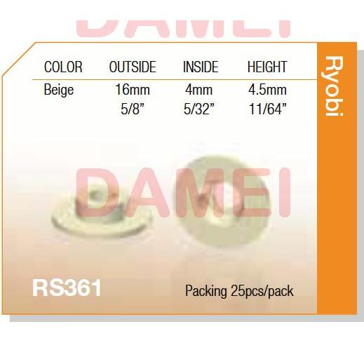 Karet Hisap Ryobi 3200 Rubber Sucker Ryobi Spare Part Mesin Cetak Offset Ryobi