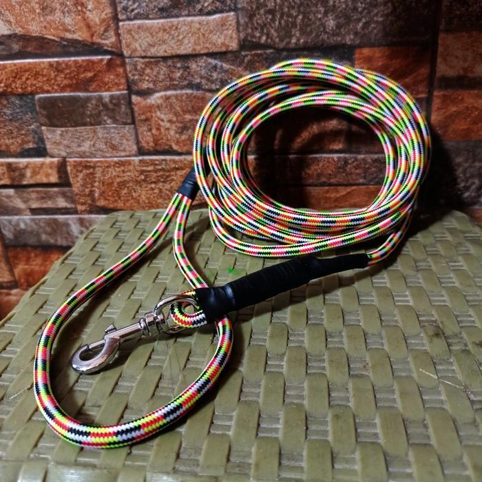 tali anjing kecil - 3meter