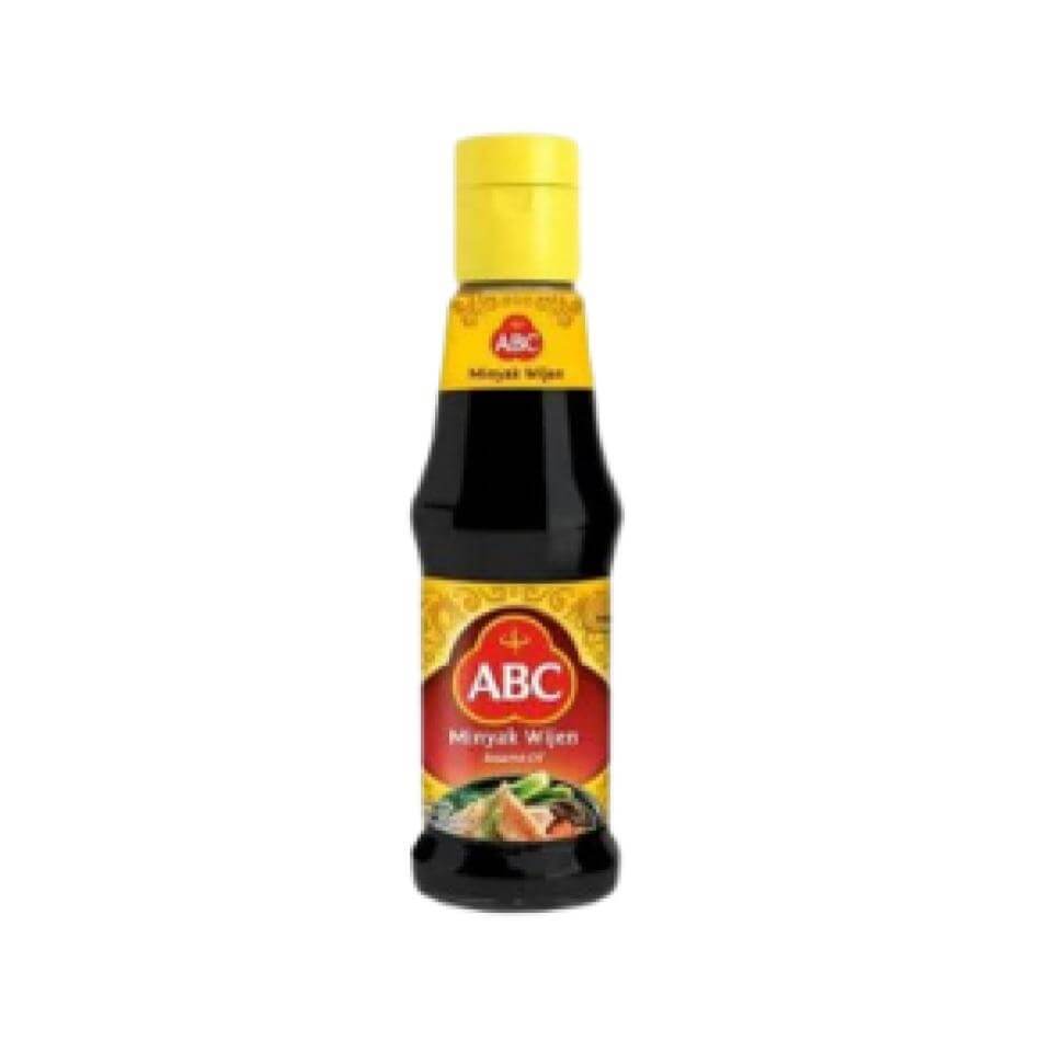 ABC Minyak Wijen 195 ml