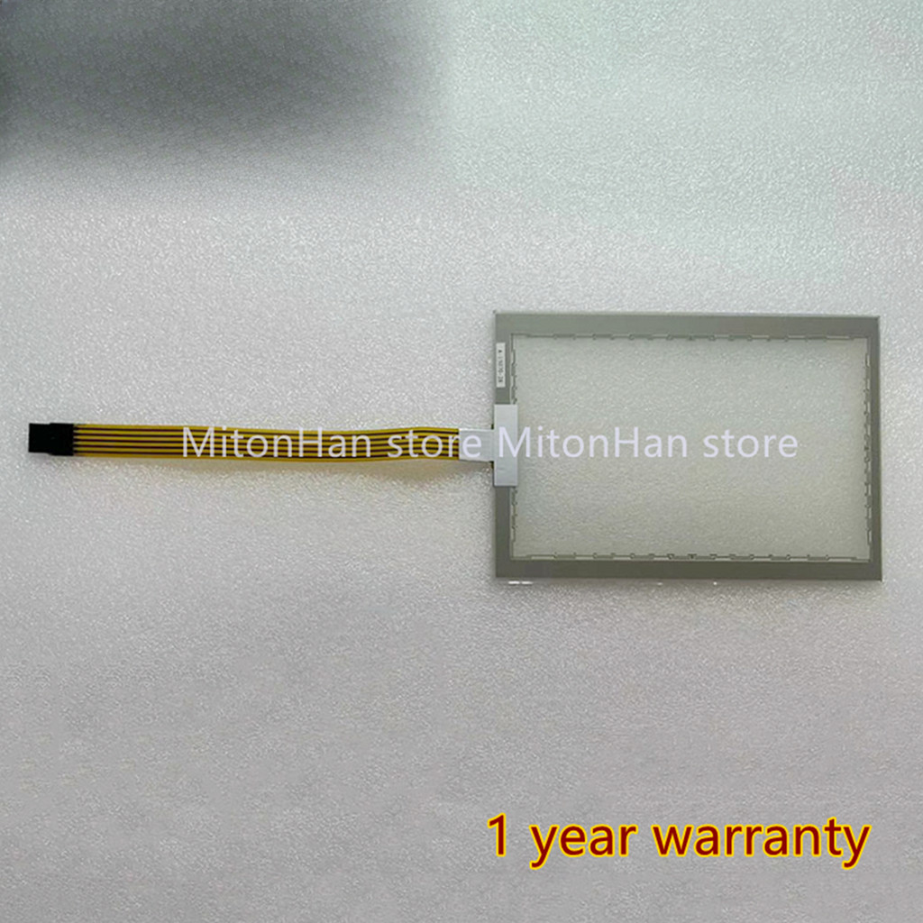 New For Domino inkjet printer EPT019062 Touch Panel Screen Glass gitizer