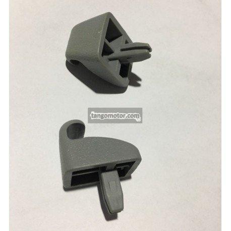 Plastik Pengait Sun Visor Avanza BEST