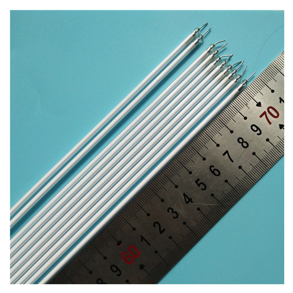 10PCS 704mm*34mm CCFL lampCCFL TubeCCFL backlight for 32 LCD TV for sharp TV 715mm Total Length