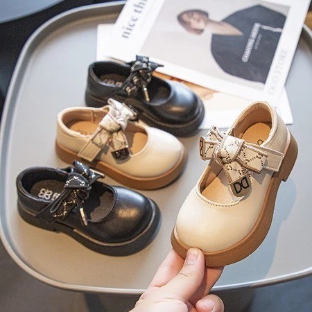 KEENAN Sandal Loafers Fashion Anak Import Sepatu Anak Perempuan Fashion Sepatu Fashion Anak Import S