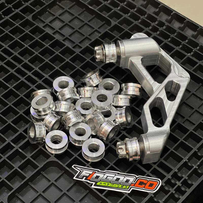 BOSHING KALIPER BOS KALIPER RADIAL BOSHING BOSING KALIPER RADIAL GANJEL KALIPER BREMBO BOSHING KALIP