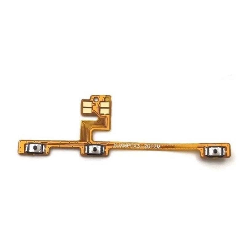 FLEXIBLE XIAOMI POCO X3 / POCO X3 PRO / POCO X3 NFC ON / OFF + VOLUME