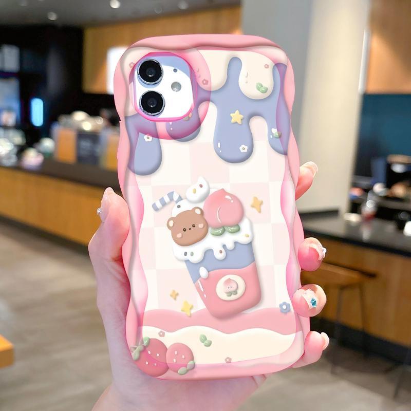 Casing Hp For Realme Case 5 5i 5s NOTE 60 2 Pro 6i 7i 9i C61 C63 Narzo 10 20 30A 50 5G 50A Prime 50i