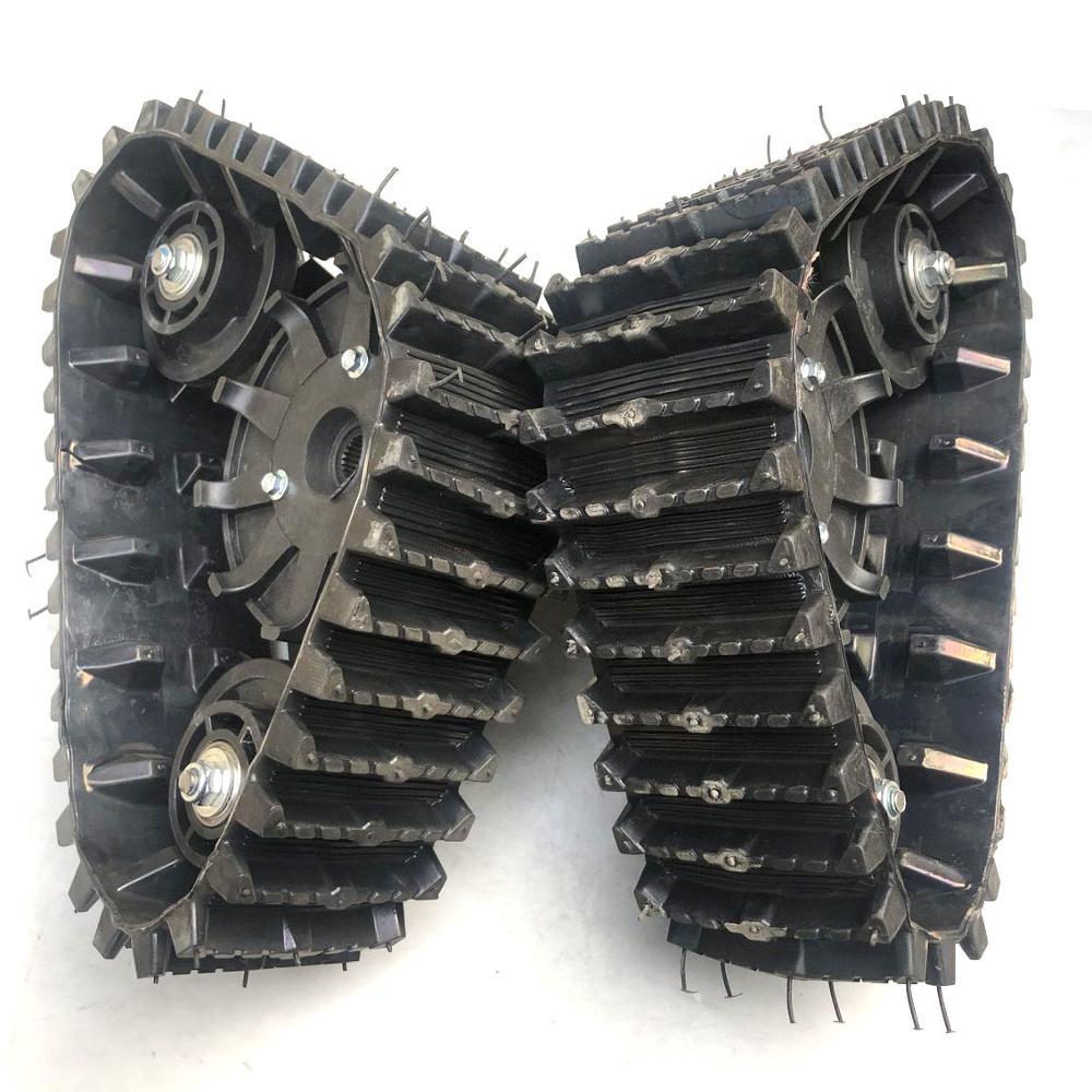 Go Kart Karting UTV Buggy Quad Rear ATV Snow Sand Tracks