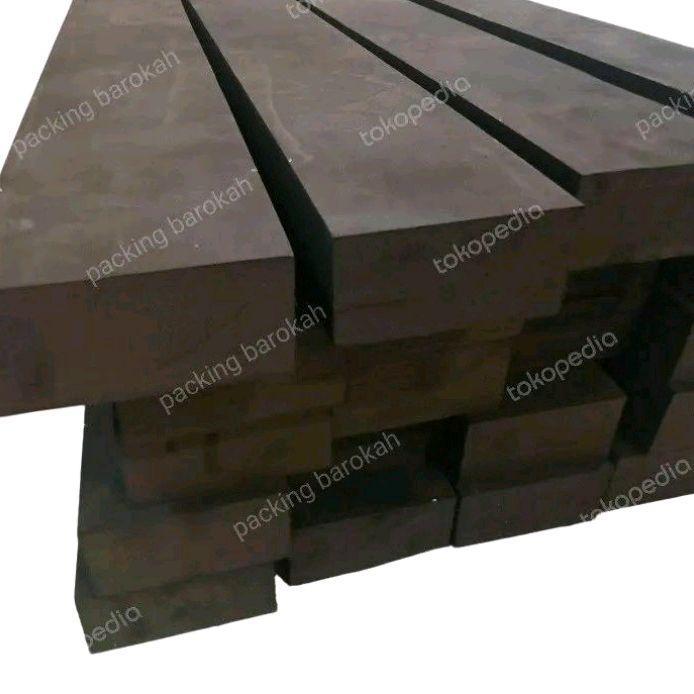 spon Eva busa ati tebal 5cm 14cm x 40cm