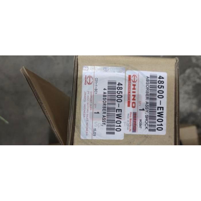 SHOCKBRAKER DEPAN 48500-EW010 QIUALITY