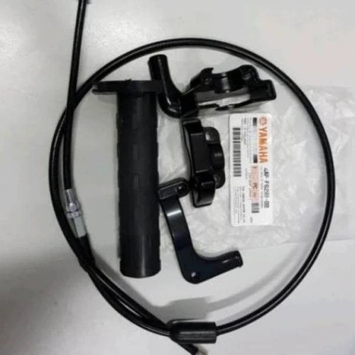 GAS SPONTAN YZ ORIGINAL THAILAND / GAS SPONTAN YZ TRAIL / GAS SPONTAN TRAIL