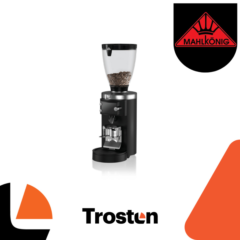 Mahlkonig E65s - Coffee Grinder - Black