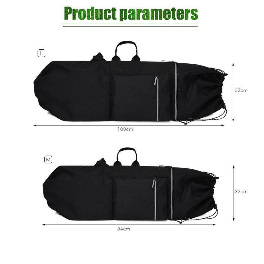 Long Fins BagTas LongfinsFreedivingSpearfishing110cm