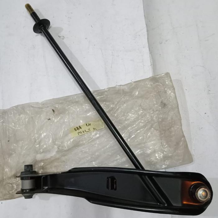 Ball Joint Lower Arm Sayap Bawah Zebra 1.0 / S88 / Zebra 1.3 S89 Kiri Presisi