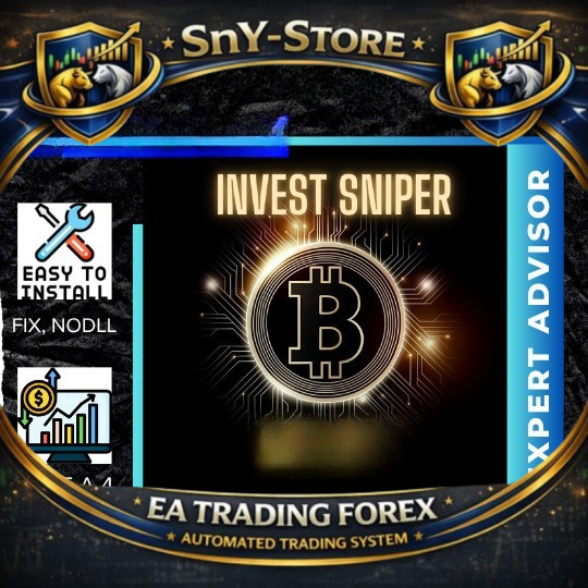 EA Robot Trading IS NEW PROJECT Expert Advisor MT4 - FIX