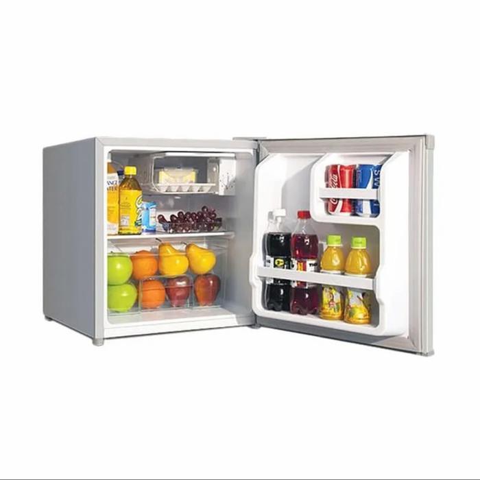 kulkas mini portable Sanken SN-118