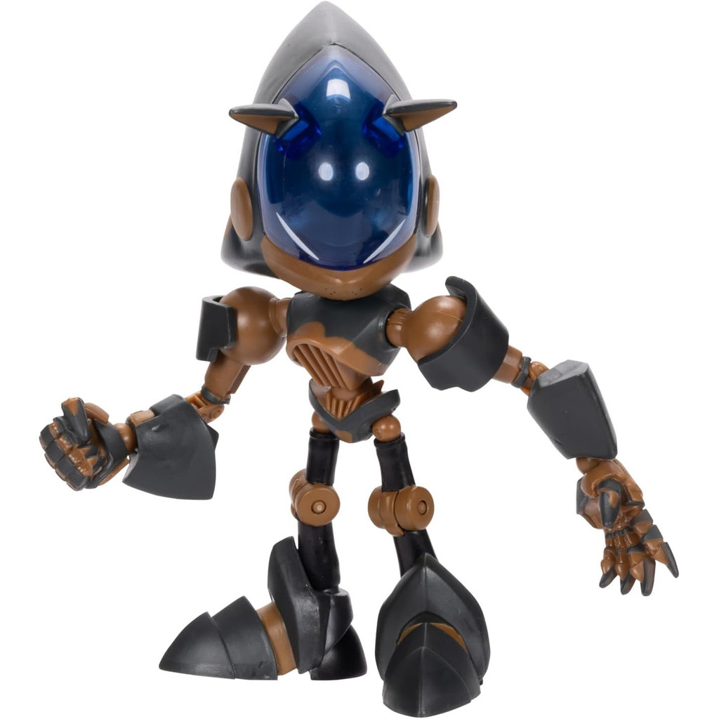 Super Sonic Mouse NS Game Peripheral Figure Model Sonic Doll Anime Hedgehog Shadow Tail Figure Figur