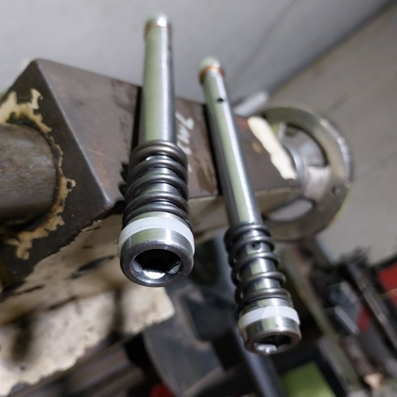 SULING SHOCK BINTER MERZY