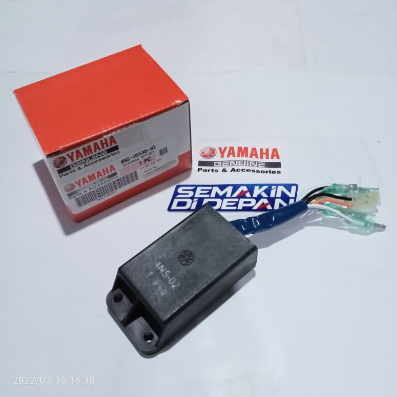 cdi f1zr CDI YAMAHA F1ZR