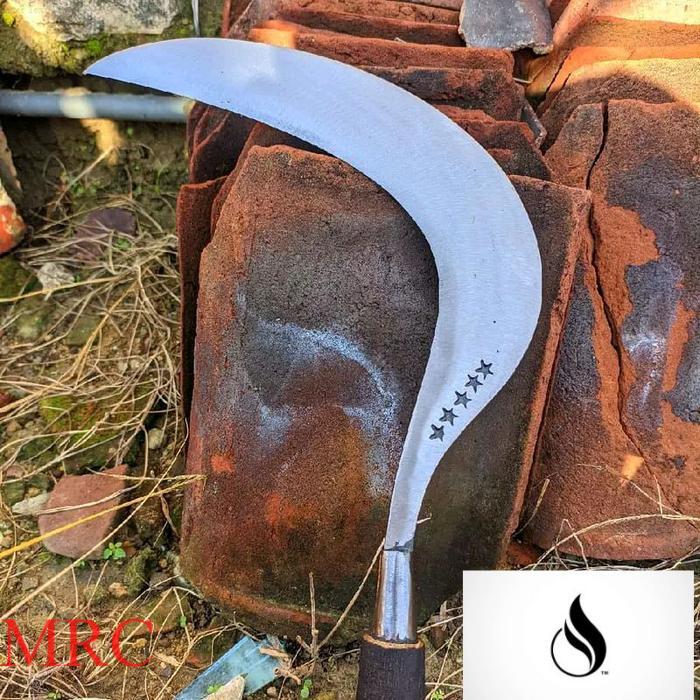 Arit Sabit Celurit Rumput Baja Full Pir Gratis Ongkir