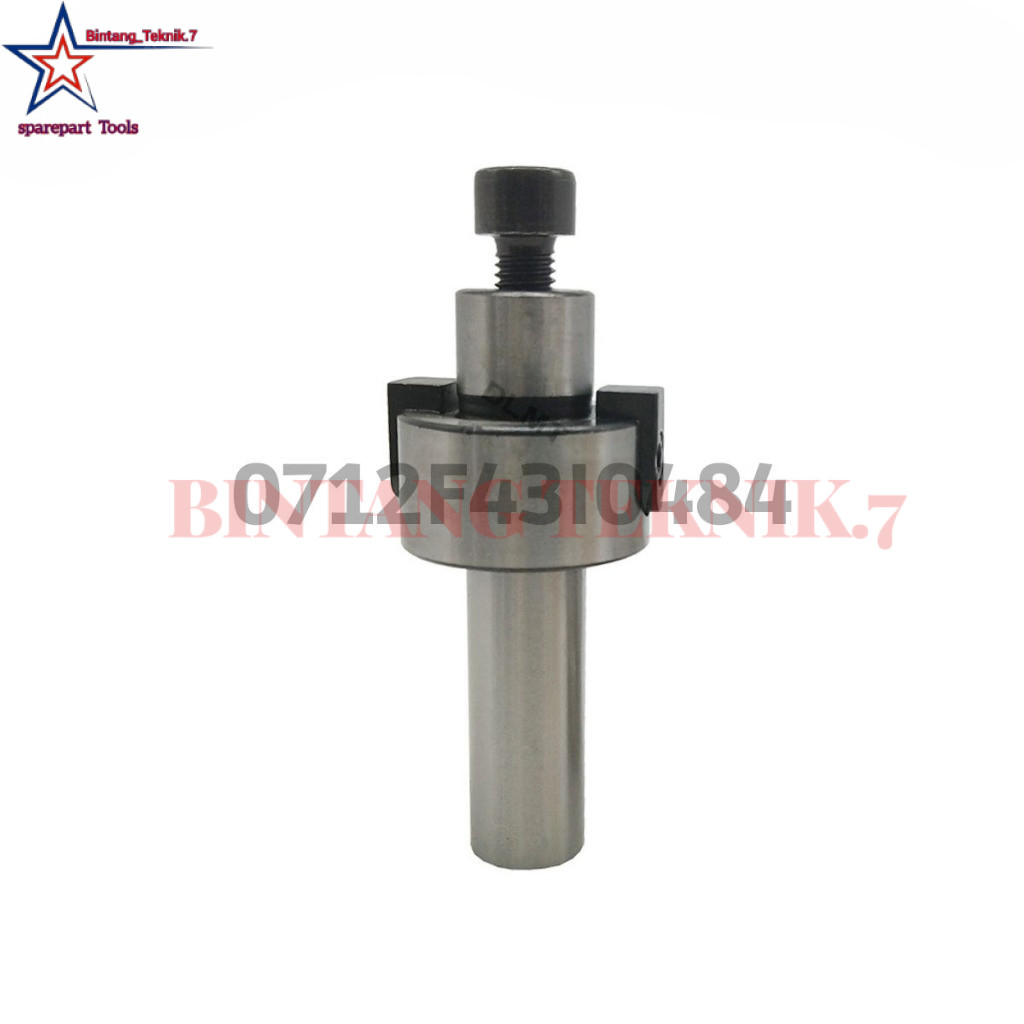 Arbor Facemill FMB32 Adaptor Facemill BAP 400