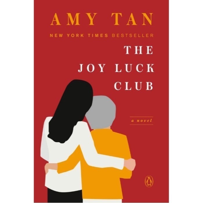 buku The Joy Luck Club
