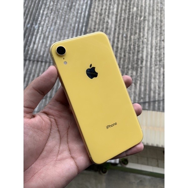 iPhone Xr 64