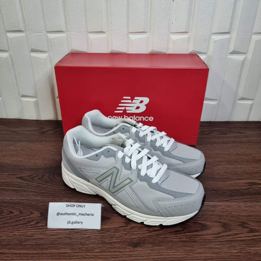 NBLIFESTYLE 480 V5 W480KR5 GREY WOMEN