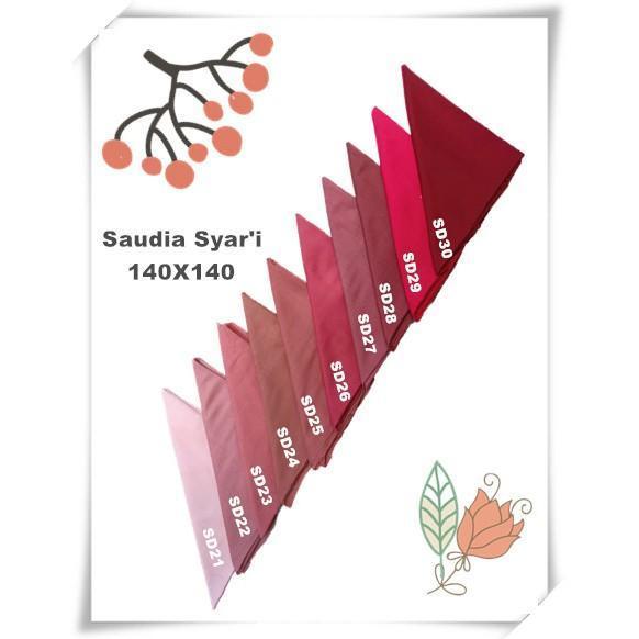 Jilbab jumbo syar'i Saudia Jumbo Syar'i Saudia Syar'i umama saudia syar'i Segiempat saudia MB - Kapi