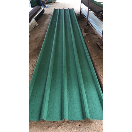 SPANDEK PASIR HIJAU 0.30 / Atap Kanopi