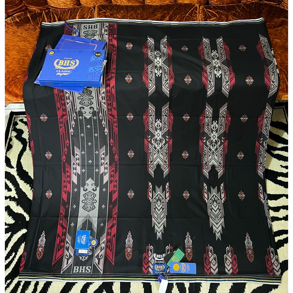 Sarung BHS Classic JSN JGA JGB JGF GOLD