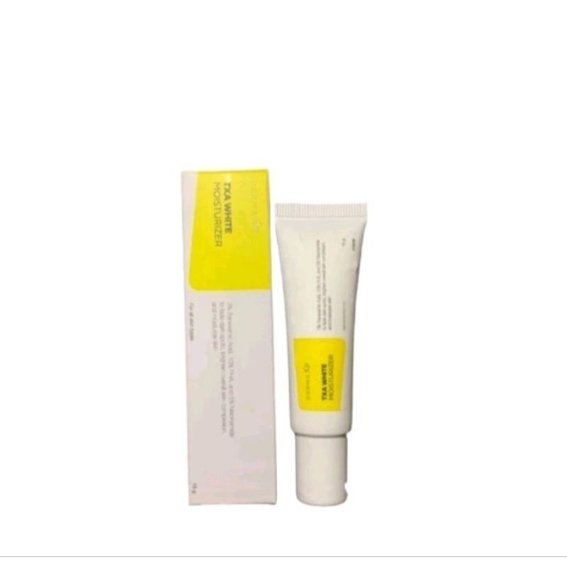 Derma XP TXA White Moisturizer