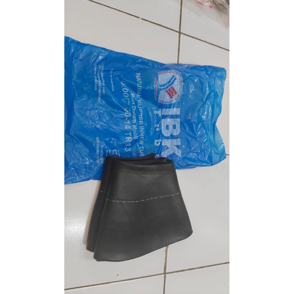 Ban Dalam Mobil NR Ring Velg 14 600/700 TR13 IBK  default