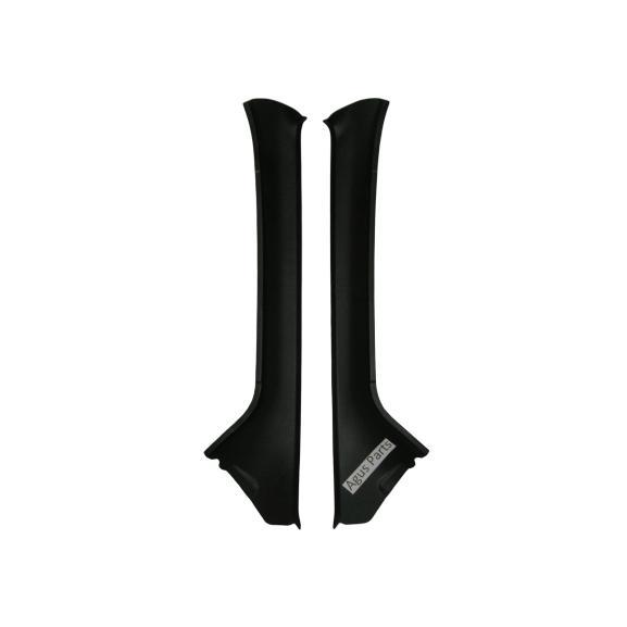 Isuzu Garnish Pilar Depan Ori Panther Kapsul (2)